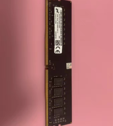 镁光 DDR4  16G 感兴趣的话点“我...