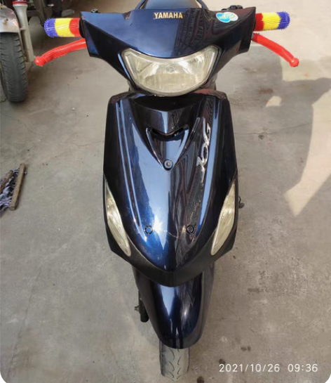 雅马哈摩托车，摩托车，踏板摩托车，雅马哈巧...