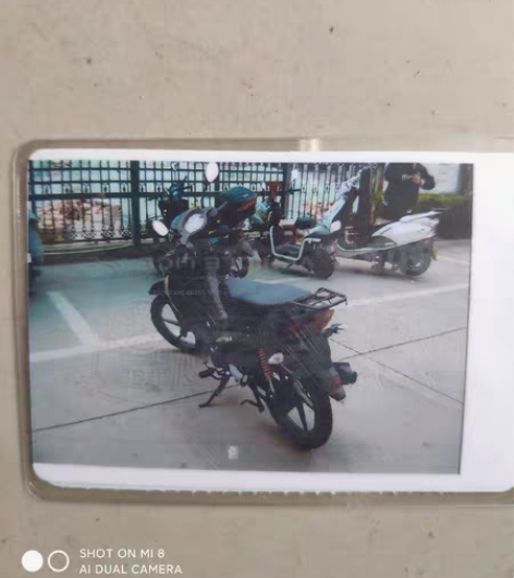 铃木110摩托车 感兴趣的话点“我想要”和...