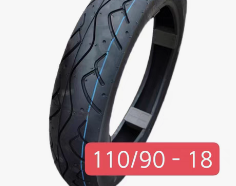 转卖力帆 V16 前轮前胎110/90-1...