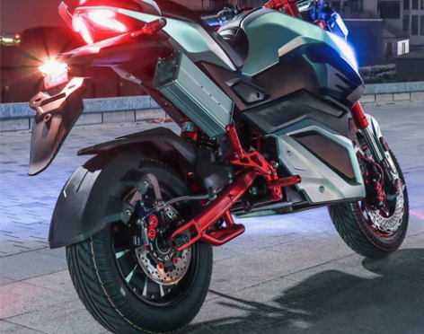 转卖电动车z6电摩96v电瓶车m5电动摩托...