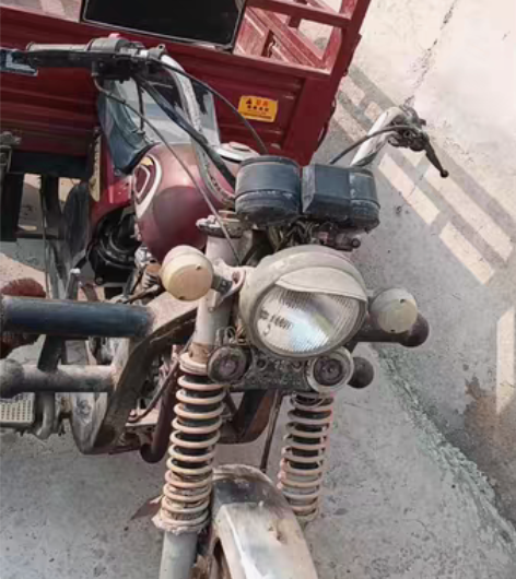 闲置150一辆，车况精品，爬坡有劲，电打火...