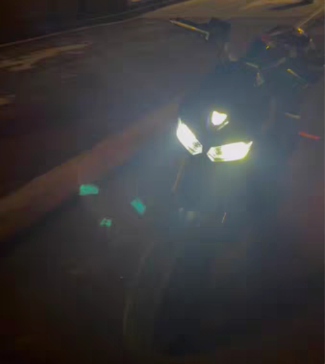 国产n19 改装件多多 价格美丽 有需要的...