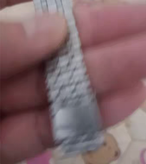 全新中型石英双历自动手表，走时准确，日历功...