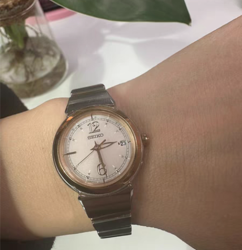 包邮日本精工Seiko手表 日本旅游时候买...