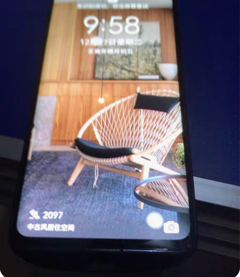 华为P30 P急卖看好上门自提 感兴趣的话...