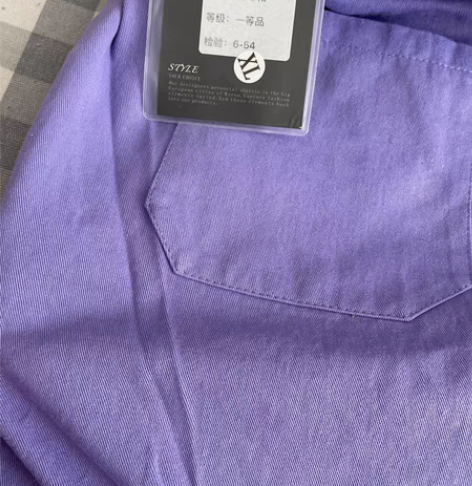 包邮全新背带裙尺寸XL:牛仔布料，面料柔软...