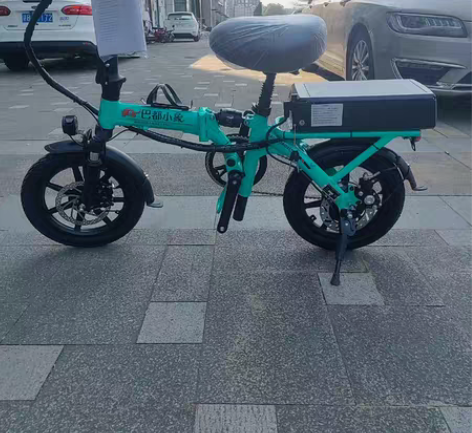 包邮全新车铝合金代驾车 代驾车高配折叠代驾...
