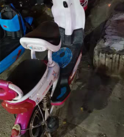 电动车转让 感兴趣的话点“我想要”和我私聊...