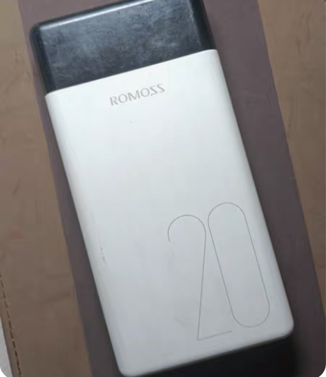 ROMOSS/罗马仕罗马仕充电宝20000...