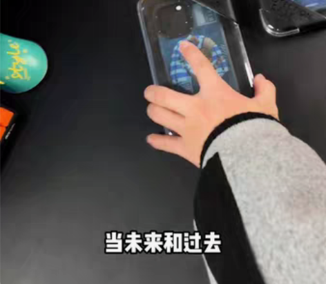 包邮Rock 新款手机壳iPhone13系...