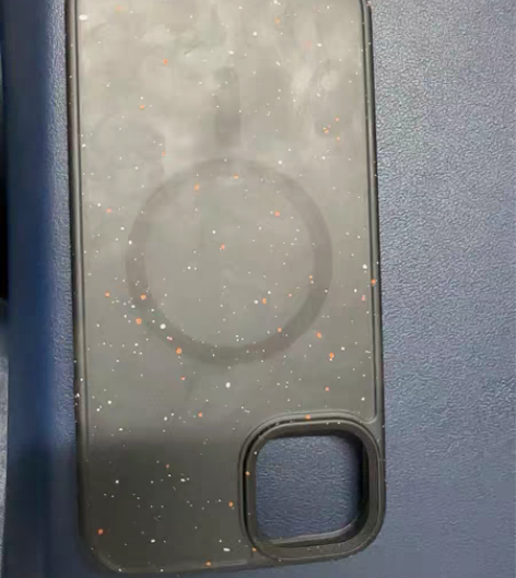 包邮iPhone14plus带磁吸手机壳（...