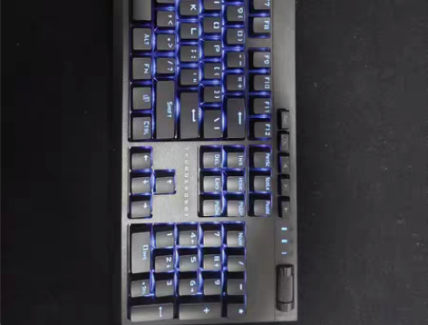 包邮雷神（ThundeRobot）双模游戏...