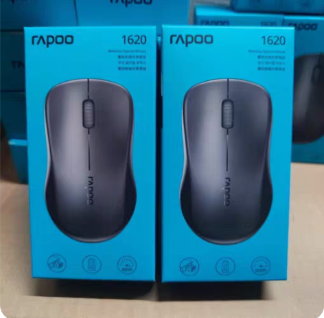 RAPOO雷柏1620/1680无线鼠标 ...