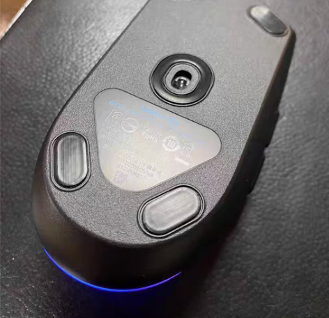 包邮Logitech 罗技 G102 有线...