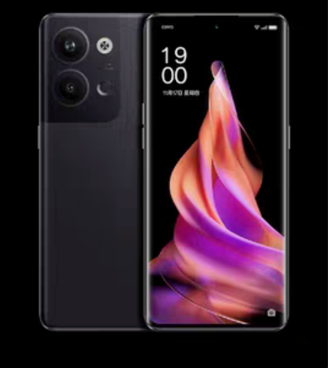 出售OPPO Reno9 Pro 黑色 1...
