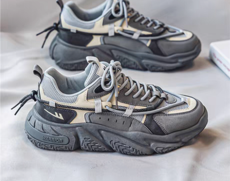 回力鞋 男鞋运动鞋春款2023新款男士老爹...