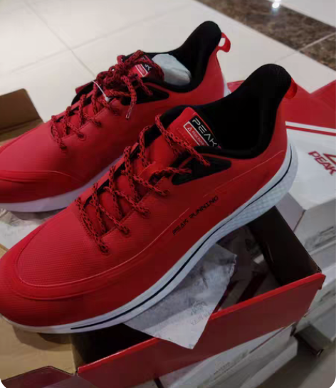 包邮匹克男跑鞋运动鞋40-41-42-43...