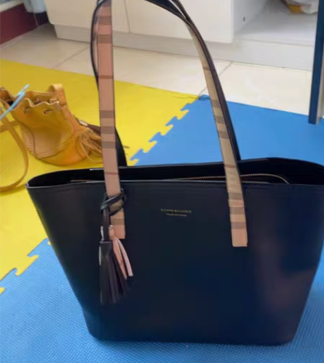 包邮GOLF时尚大容量托特包 流行款式名称...