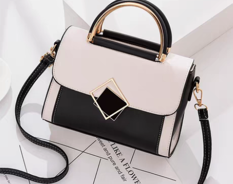 手提包 包包女士小2021新款爆款时尚百搭...