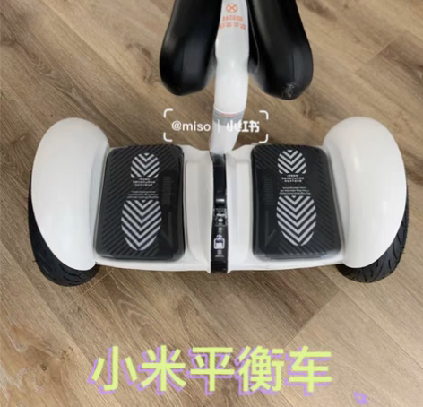 ninebot九号平衡车型号N3M240 ...