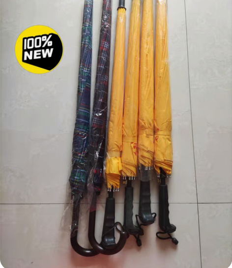 家里还有几把长柄伞，都是新的 便宜转手，1...