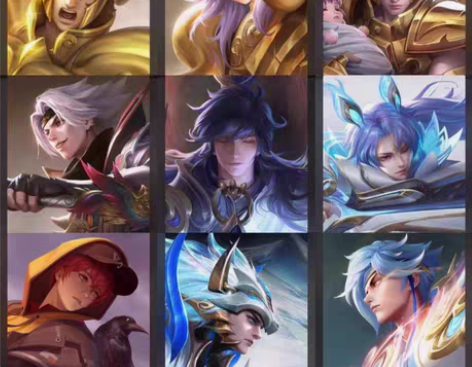 包邮苹果安卓V 心愿赠送 1688传说皮肤...