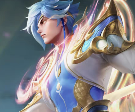 包邮【传说皮肤】VQ区出赵云  淬星耀世/...