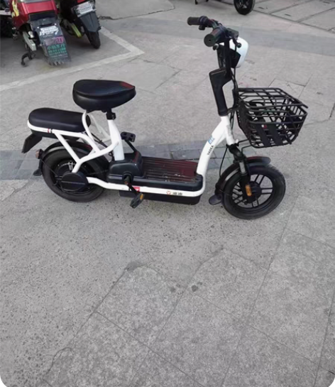 雅迪品牌电动车，上下班代步最佳选择了 可随...