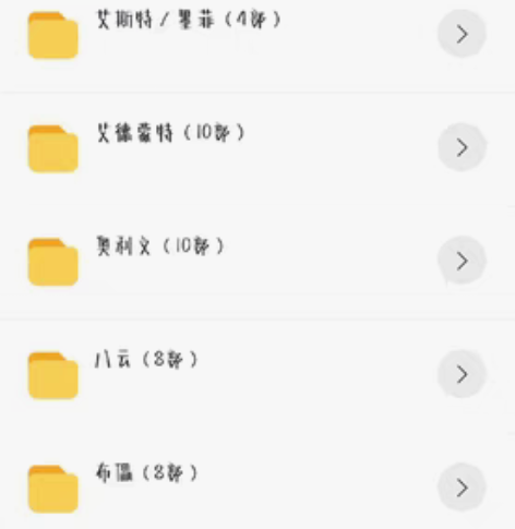 ?新世界狂欢蜜话 ?包更新?可以直拍?全角...