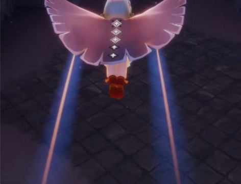 包邮光遇爱心手工心（0.3元一颗） 日出1...