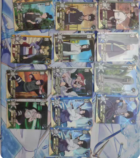 出售平卡,日本tcg,国产tcg,球星卡,...