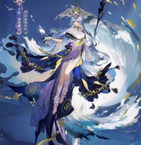 （已收到）收收收！！！！有大佬72出千姬典...