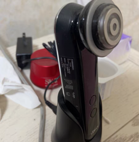 雅萌美容仪-全新 感兴趣的话点“我想要”和...