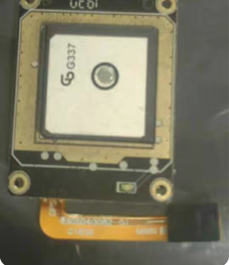 哈博森zino2+  GPS模块 感兴趣的...