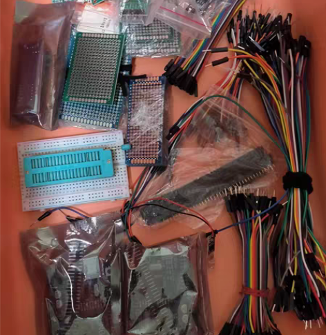 UNO R3开发板外壳ATmega328P...