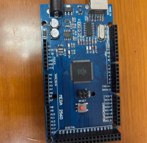 Mega2560 开发板 3D打印机控制板...