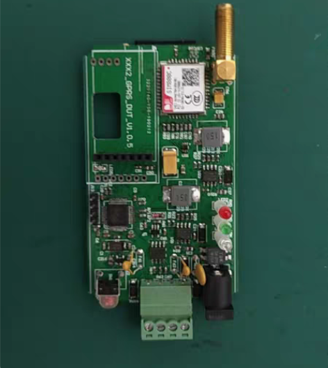 包邮资料：4g/GPRS DTU 开发板软...