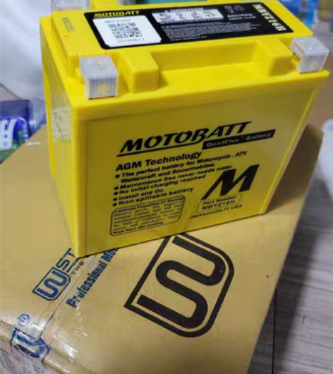 包邮百特motobatt大容量电瓶适合阿普...