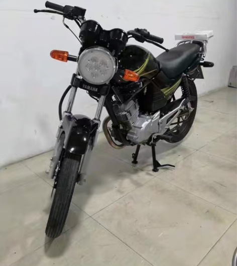 包邮到货雅马哈天剑125cc二手摩托车，整...