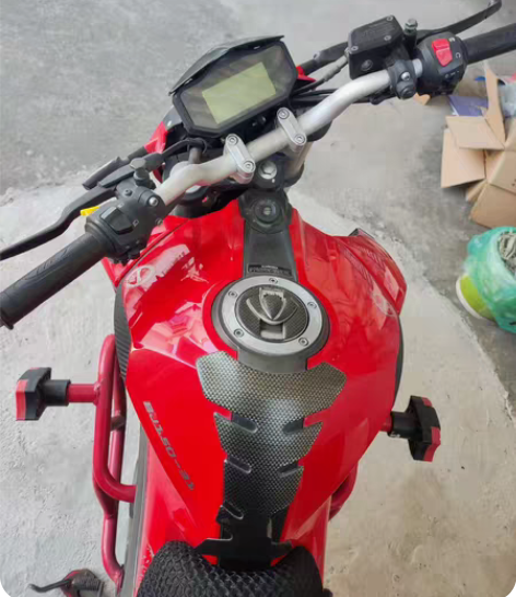 2020年7月份购入Benelli/贝纳利...