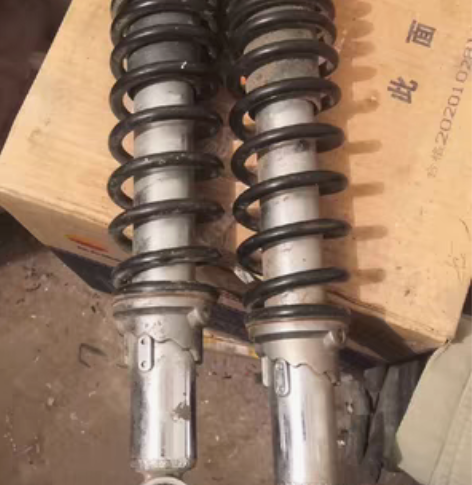 雅马哈天剑后减震完好，只出同城自取。外地勿...