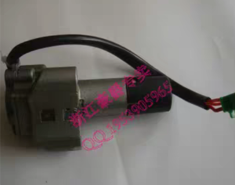 转卖豪爵铃木100%正品 【钻豹HJ125...