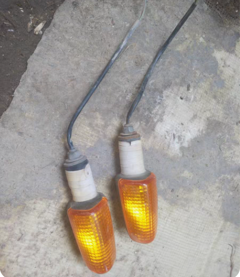 铃木钻豹原车的。 感兴趣的话点“我想要”和...