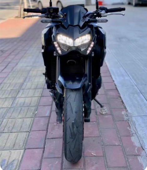 包邮川崎z900 水车无法过户 宝马s10...
