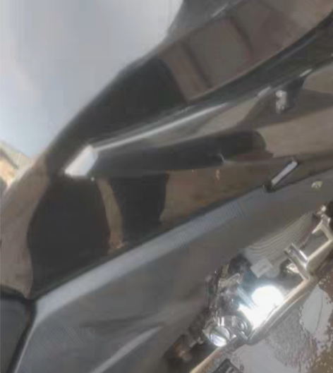 出售 力帆双缸250同步机器发动机精神状态...