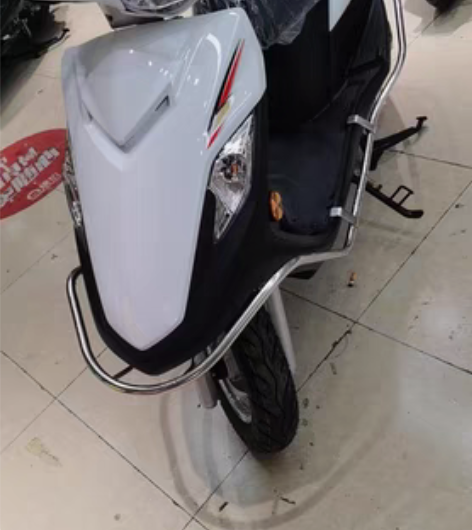 豪爵VF125店内现车  公户以上好。需要...