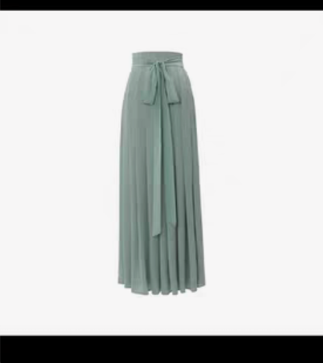 徐娇织羽集 半裙 只有半裙出 L码全新带吊...