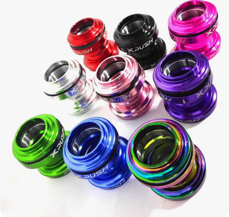 包邮凤凰儿童平衡车无脚踏自行车2岁初学者玩...