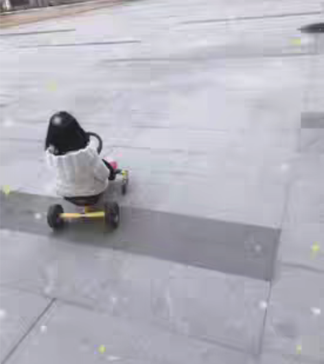 德国hape儿童平衡车 产地：中国大陆 适...
